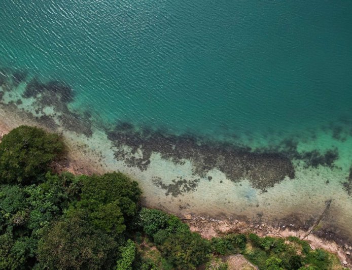 Sea levels higher than thought due to "methodological blind spot," study says