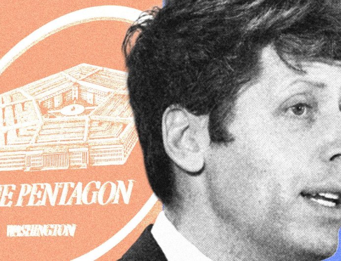 OpenAI Had Banned Military Use. The Pentagon Tested Its Models Through Microsoft Anyway