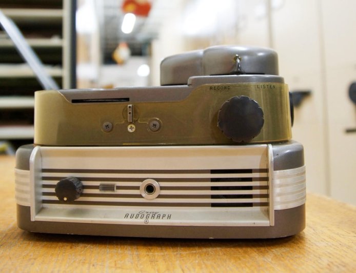 Discovery of 1949 whale recording could unlock mysteries of ocean