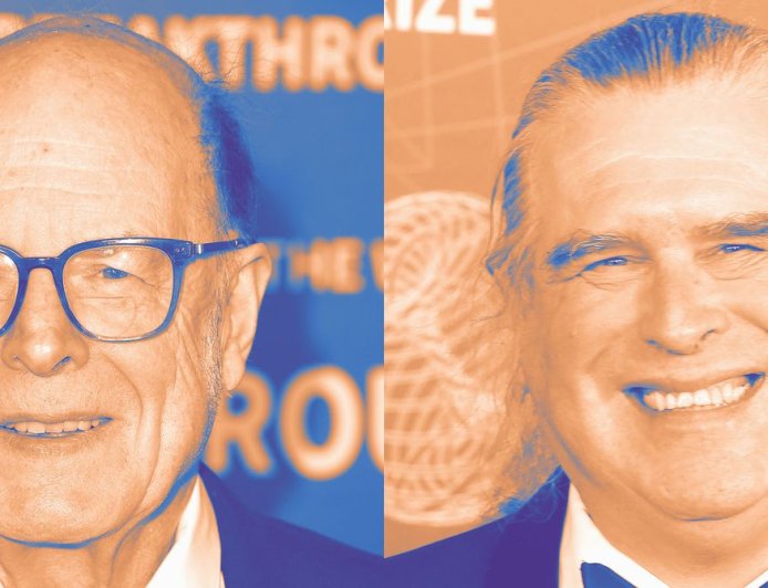 A Quantum Leap for the Turing Award