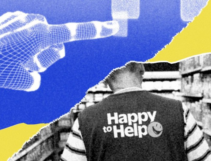 Why Walmart and OpenAI Are Shaking Up Their Agentic Shopping Deal