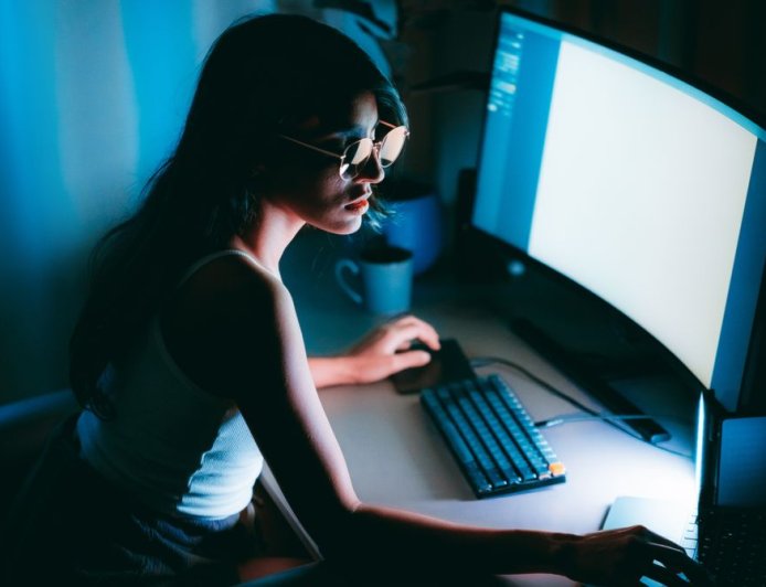 ChatGPT’s ‘Adult Mode’ Could Spark a New Era of Intimate Surveillance