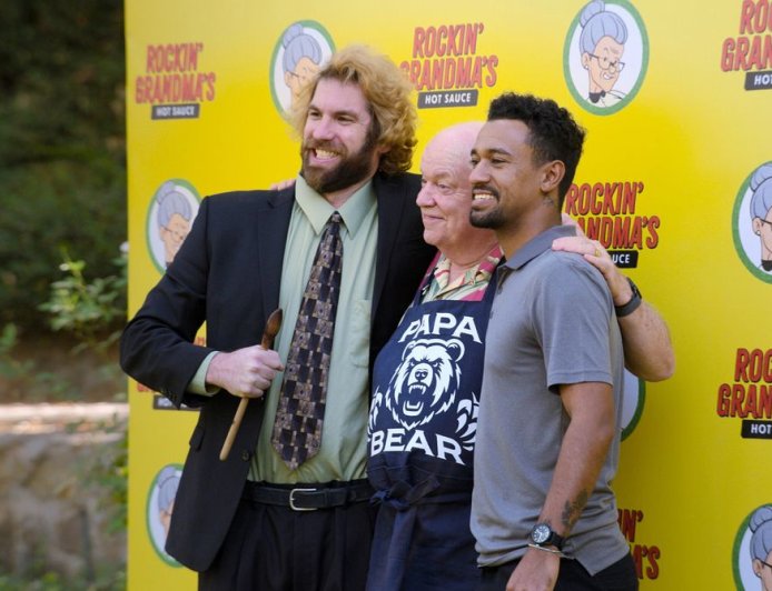 'Jury Duty Presents: Company Retreat' Almost Makes Corporate Culture Seem Fun