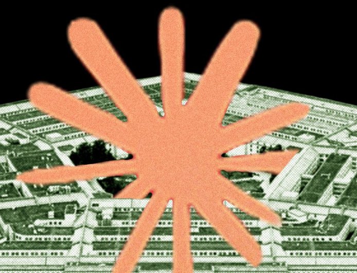 Anthropic Denies It Could Sabotage AI Tools During War