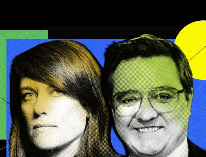 Chris Hayes Has Some Advice for Keeping Up With the News