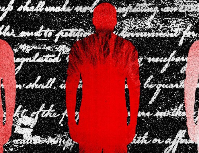 Your Body Is Betraying Your Right to Privacy