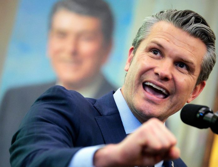 Pentagon’s ‘Attempt to Cripple’ Anthropic Is Troubling, Judge Says