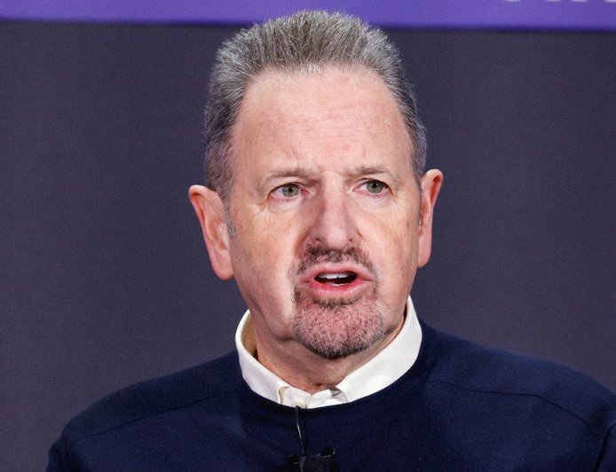 Arm Is Now Making Its Own Chips