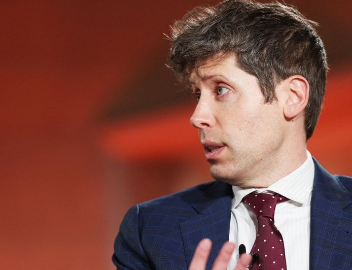 OpenAI Enters Its Focus Era by Killing Sora