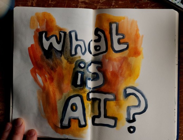 A New AI Documentary Puts CEOs in the Hot Seat—but Goes Too Easy on Them