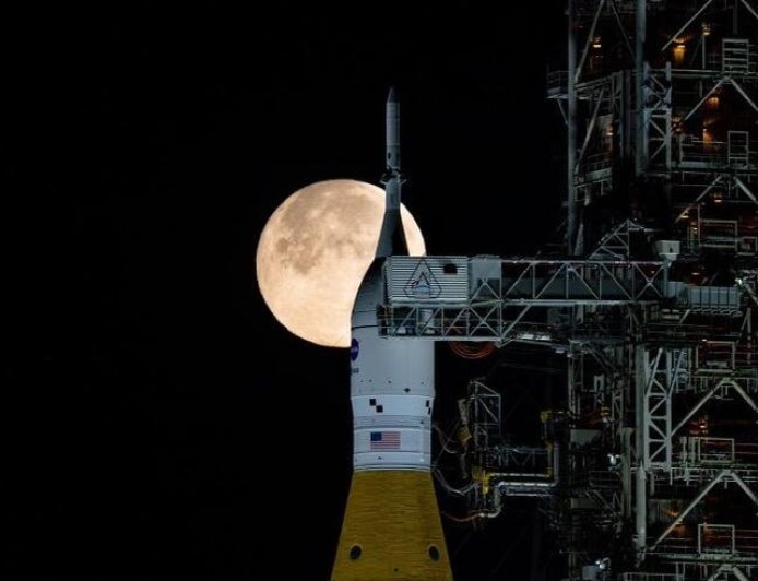 Everything to know about NASA's moon mission launching this week