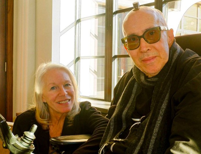 Meet the Man Making Music With His Brain Implant