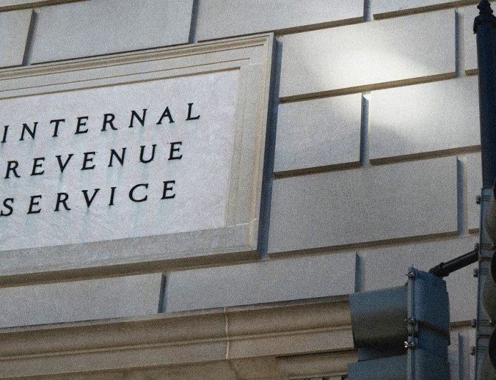 The IRS Wants Smarter Audits. Palantir Could Help Decide Who Gets Flagged