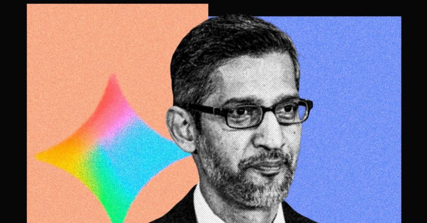 Google Shakes Up Its Browser Agent Team Amid OpenClaw Craze