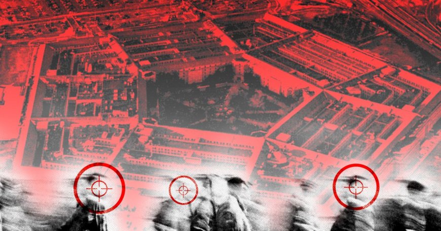 Meet the Gods of AI Warfare