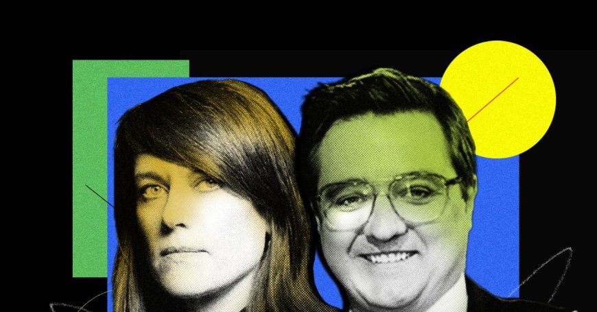 Chris Hayes Has Some Advice for Keeping Up With the News