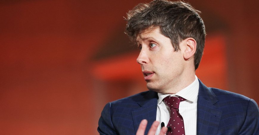 OpenAI Enters Its Focus Era by Killing Sora