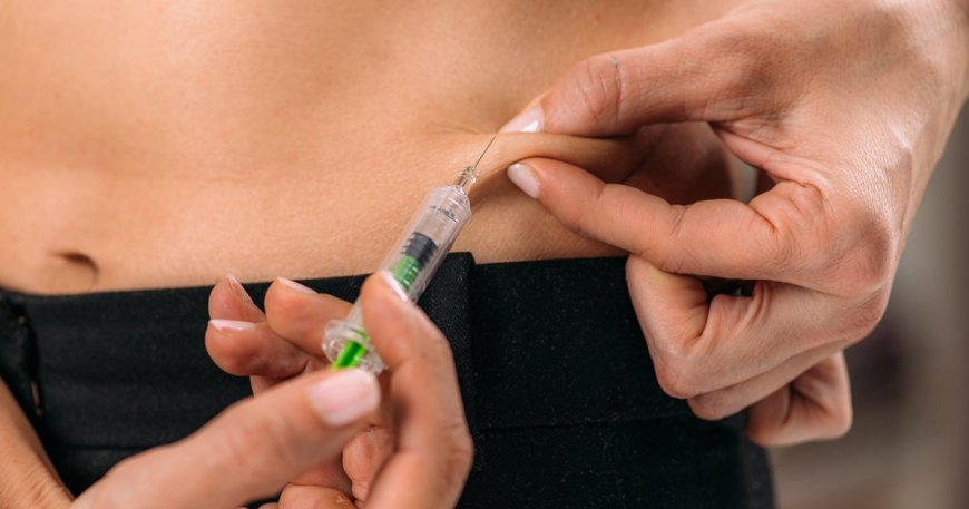 What to know about the "wild, wild West" of viral peptide claims