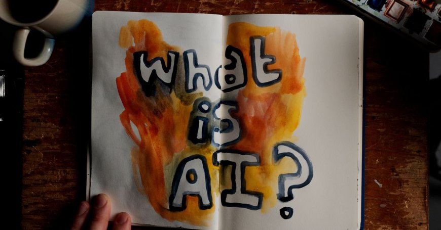 The Latest AI Documentary Asks: Just How Scared Should We Be?