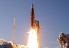 Artemis II Mission Launches Successfully