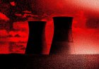 What Happens When a Nuclear Site Is Hit?