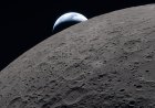 Artemis II Astronauts Witnessed 6 Meteorites Colliding With the Moon