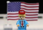 The Pro-Iran Meme Machine Trolling Trump With AI Lego Cartoons