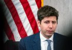Suspect Arrested for Allegedly Throwing Molotov Cocktail at Sam Altman’s Home
