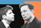 Musk v. Altman Is a Battle for OpenAI’s Soul
