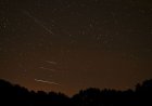How to Watch the 2026 Lyrids Meteor Shower at Its Peak