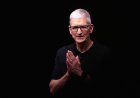 Tim Cook’s Legacy Is Turning Apple Into a Subscription