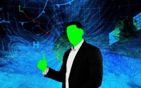 AI Has Flooded All the Weather Apps