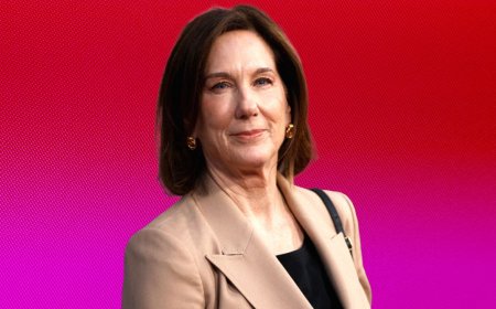 ‘Thank You for Generating With Us!’ Hollywood's AI Acolytes Stay on the Hype Train