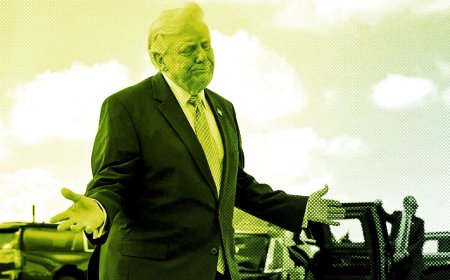 ‘Uncanny Valley’: Iran’s Threats on US Tech, Trump’s Plans for Midterms, and Polymarket’s Pop-up Flop