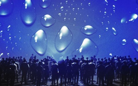 A Single Strike Won’t Shut Off the Gulf’s Desalination System