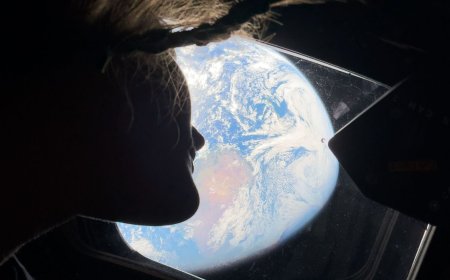 Artemis II: Everything We Know as Its Crew Approaches the Far Side of the Moon