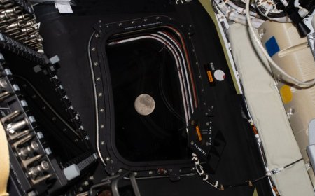 Artemis II Astronauts Safely Return to Earth After Historic Flight Around the Moon