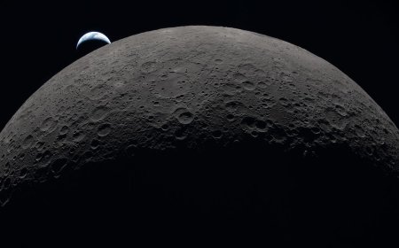 NASA Wants to Put Nuclear Reactors on the Moon