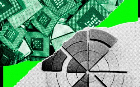 AI Could Democratize One of Tech's Most Valuable Resources