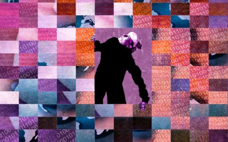 AI Slop Is Making the Internet Fake-Happy