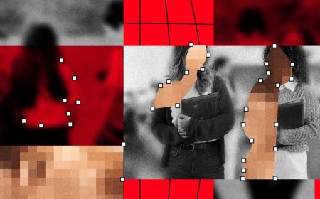 The Deepfake Nudes Crisis in Schools Is Much Worse Than You Thought