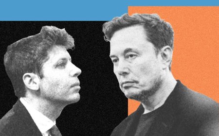 The Battle for OpenAI’s Soul