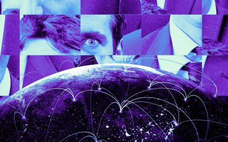 Tech CEOs Think AI Will Let Them Be Everywhere at Once