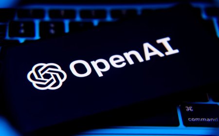 OpenAI Beefs Up ChatGPT’s Image Generation Model