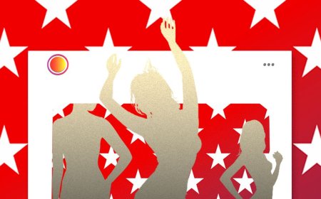 This Scammer Used an AI-Generated MAGA Girl to Grift ‘Super Dumb’ Men