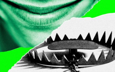 5 AI Models Tried to Scam Me. Some of Them Were Scary Good