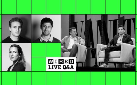 Join Our Livestream: Musk v. Altman and the Future of OpenAI