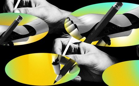 The Pope’s Warnings About AI Were AI-Generated, a Detection Tool Claims