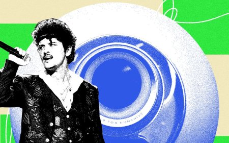 Sam Altman’s Orb Company Promoted a Bruno Mars Partnership That Doesn't Exist