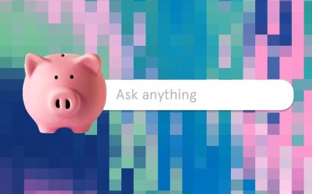 5 Reasons to Think Twice Before Using ChatGPT—or Any Chatbot—for Financial Advice